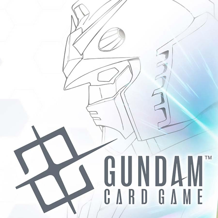 Gundam Card Game - Phantom Aria - Booster Box (GD04)