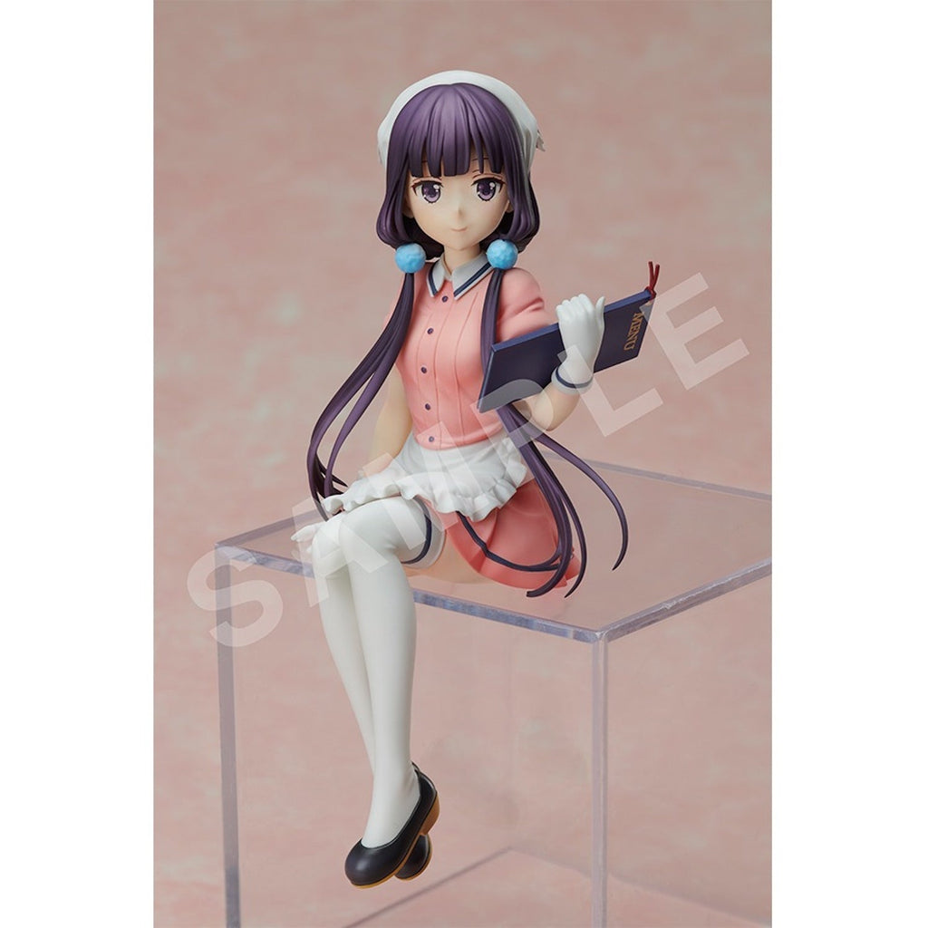 BLEND-S: Maika Sakuranomiya 1/8 Scale Figure