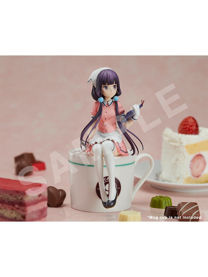 BLEND-S: Maika Sakuranomiya 1/8 Scale Figure