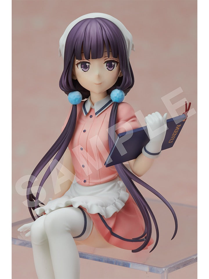 BLEND-S: Maika Sakuranomiya 1/8 Scale Figure