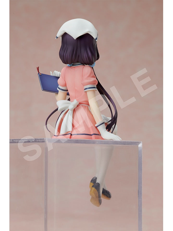 BLEND-S: Maika Sakuranomiya 1/8 Scale Figure