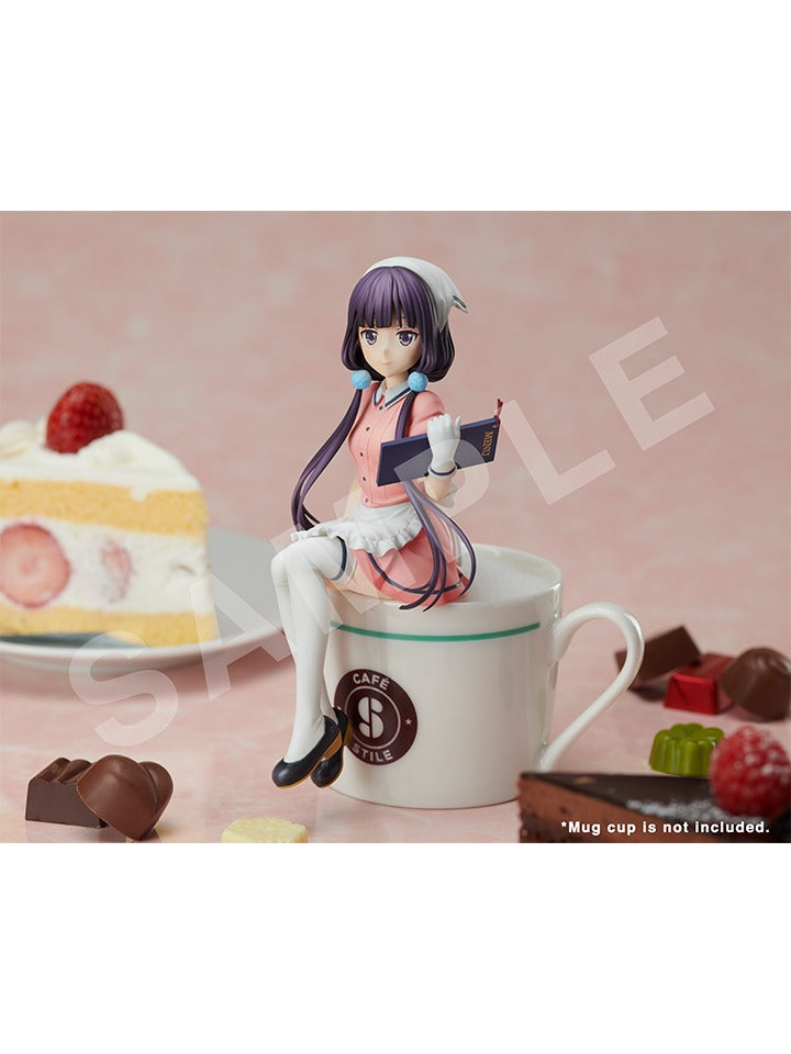 BLEND-S: Maika Sakuranomiya 1/8 Scale Figure