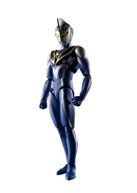 Ultra-Act Ultraman Agul V2 Bandai Figure