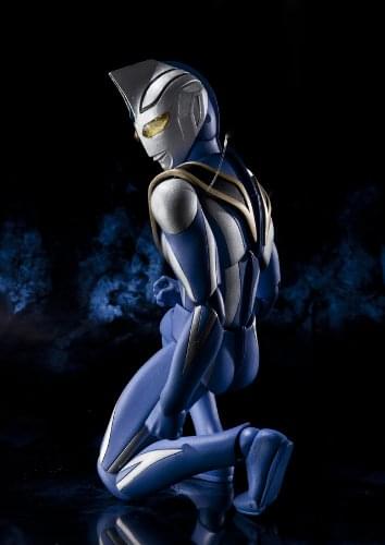 Ultra-Act Ultraman Agul V2 Bandai Figure
