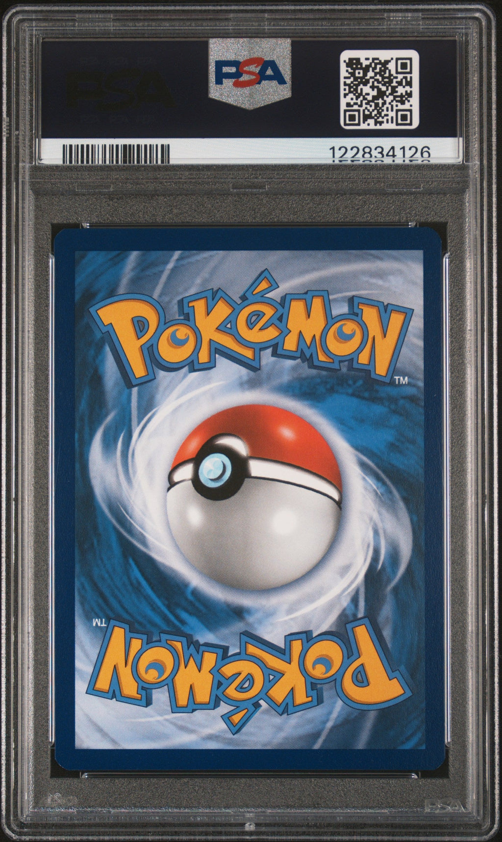 PSA MINT 9 Charizard Vstar(SWSH262) [Swsh Black Star Promo] - 122834126