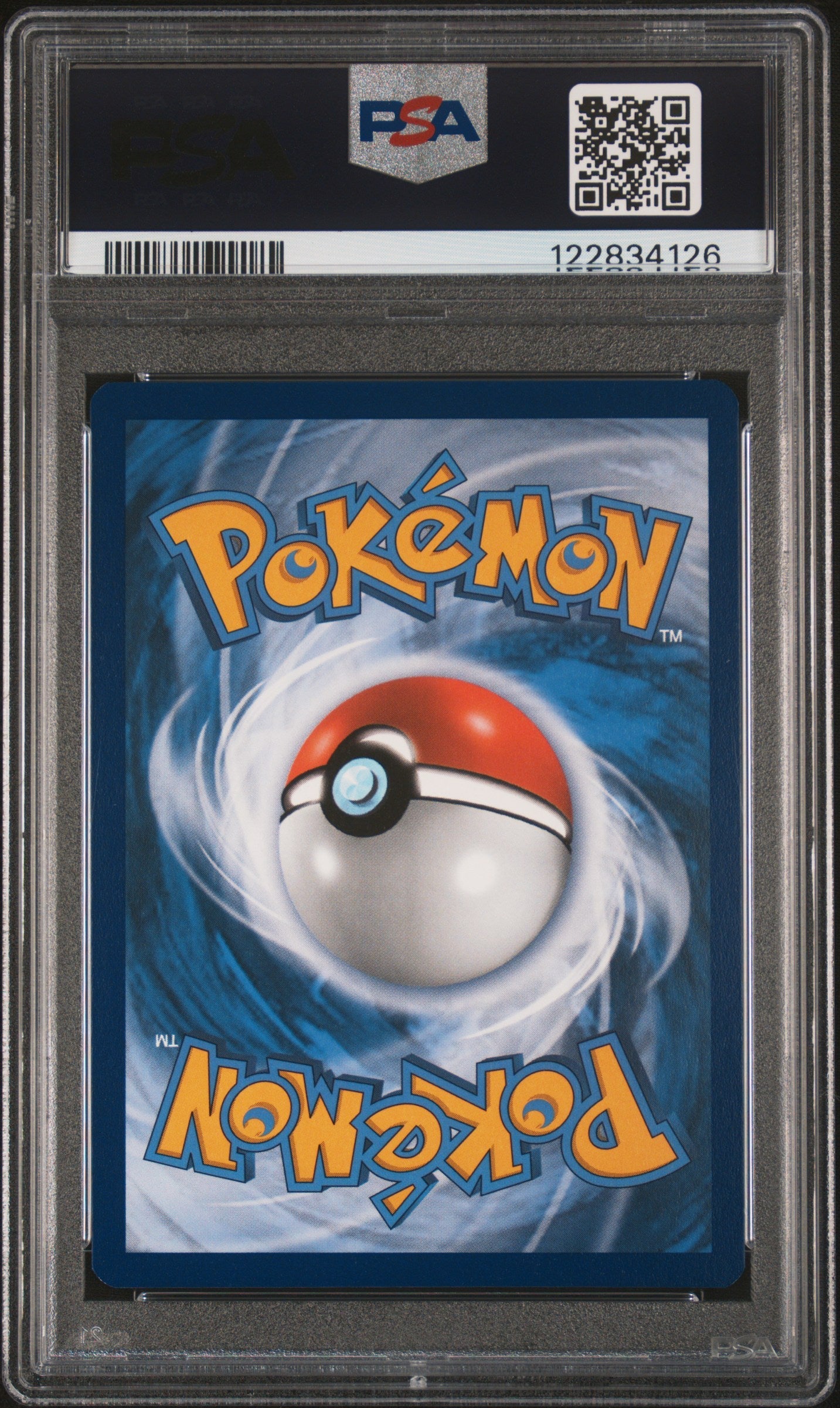 PSA MINT 9 Charizard Vstar(SWSH262) [Swsh Black Star Promo] - 122834126