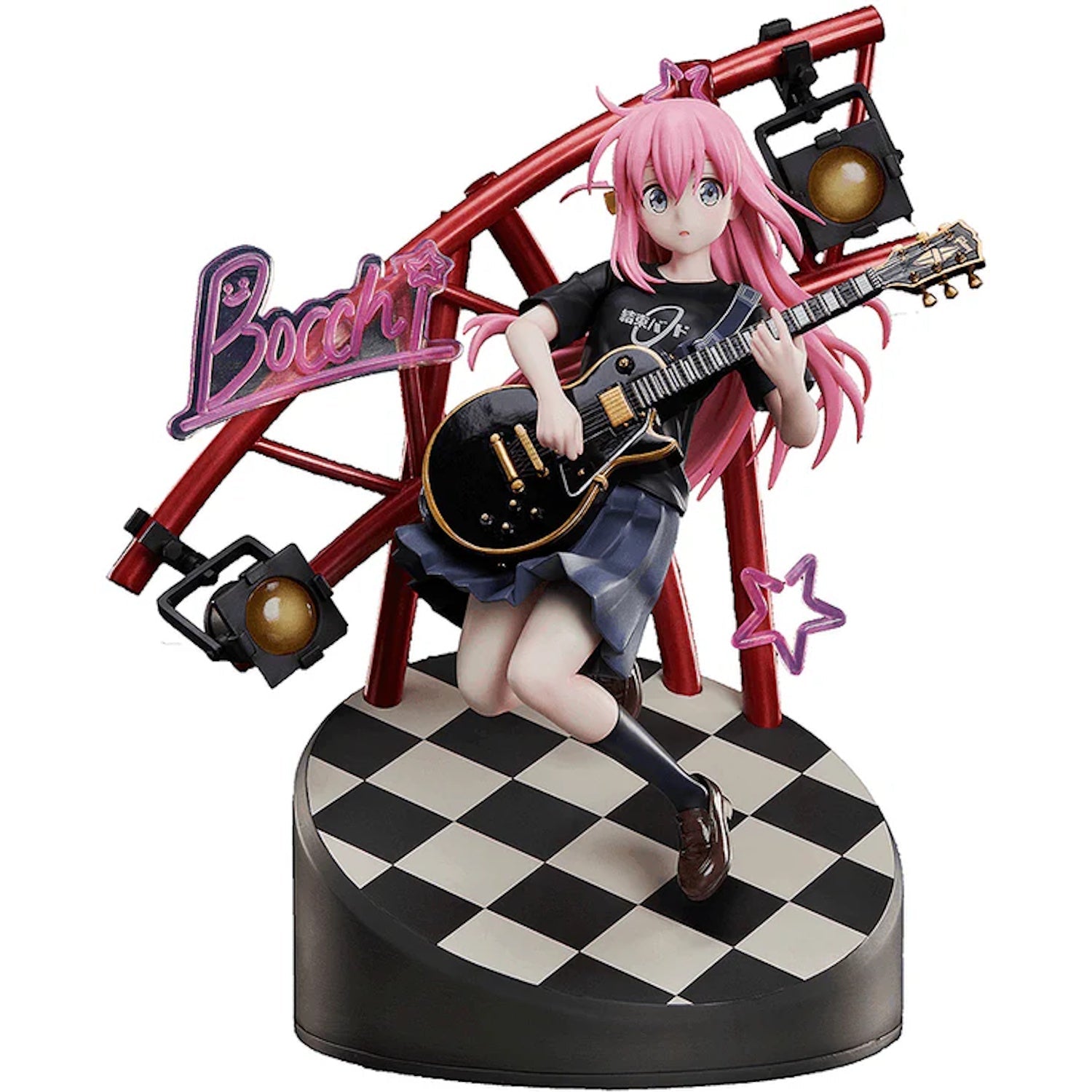 Bocchi The Rock!: Hitori Gotoh 1/7 Figure