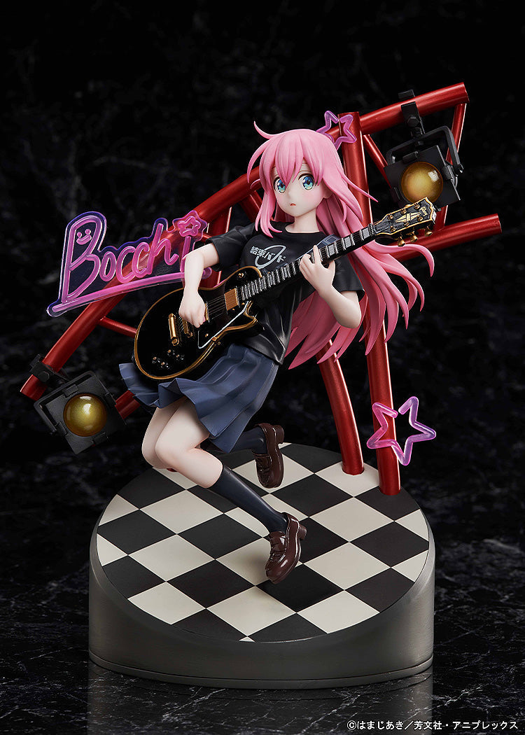 Bocchi The Rock!: Hitori Gotoh 1/7 Figure