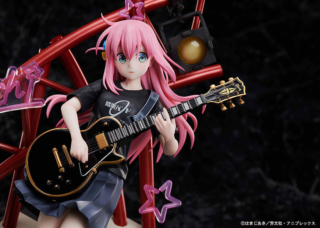 Bocchi The Rock!: Hitori Gotoh 1/7 Figure