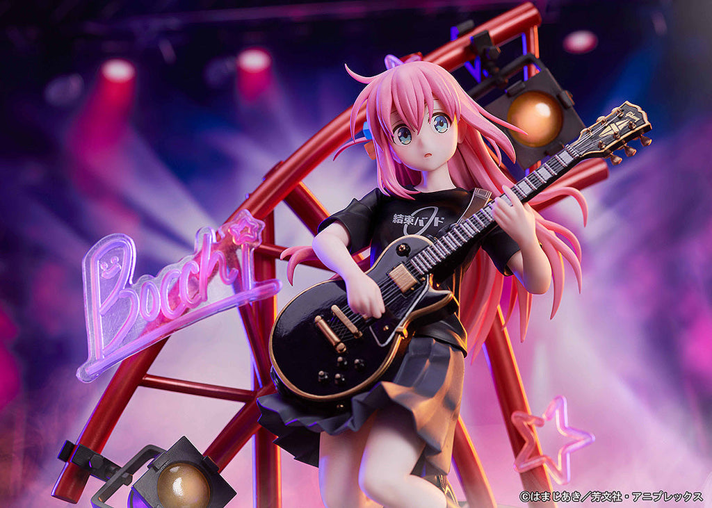 Bocchi The Rock!: Hitori Gotoh 1/7 Figure
