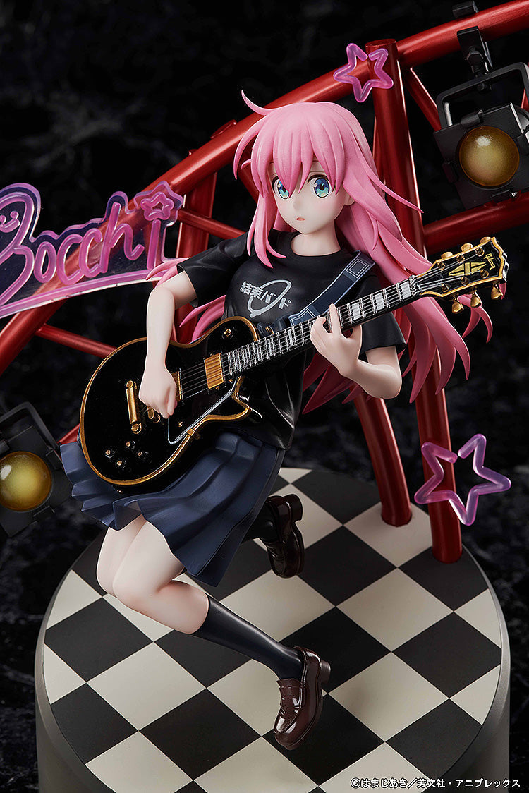 Bocchi The Rock!: Hitori Gotoh 1/7 Figure