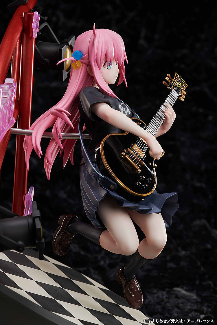 Bocchi The Rock!: Hitori Gotoh 1/7 Figure