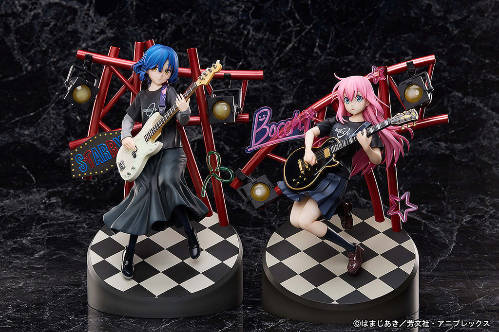 Bocchi The Rock!: Hitori Gotoh 1/7 Figure