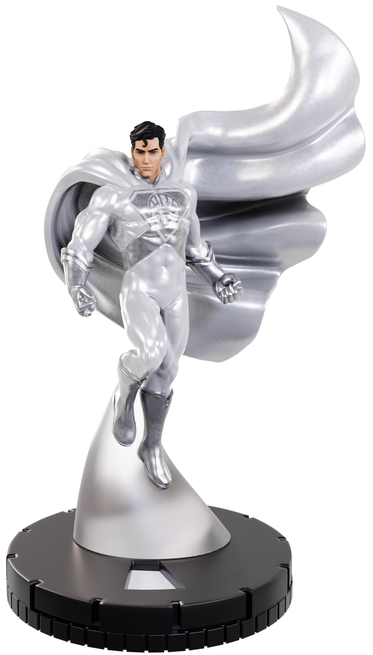 Wizkids - DC - HeroClix - Lantern Legacy - Retail Chase Booster