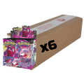 Sealed Case Fusion Strike Booster Boxes