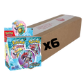 Sealed Case Journey Together Booster Box