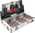 Upper Deck - The Boys - Season 1 and 2 - Hobby Box