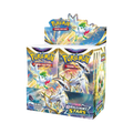 Brilliant Stars Booster Box [DAMAGED]