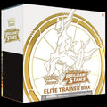 Brilliant Stars Elite Trainer Box (ETB)