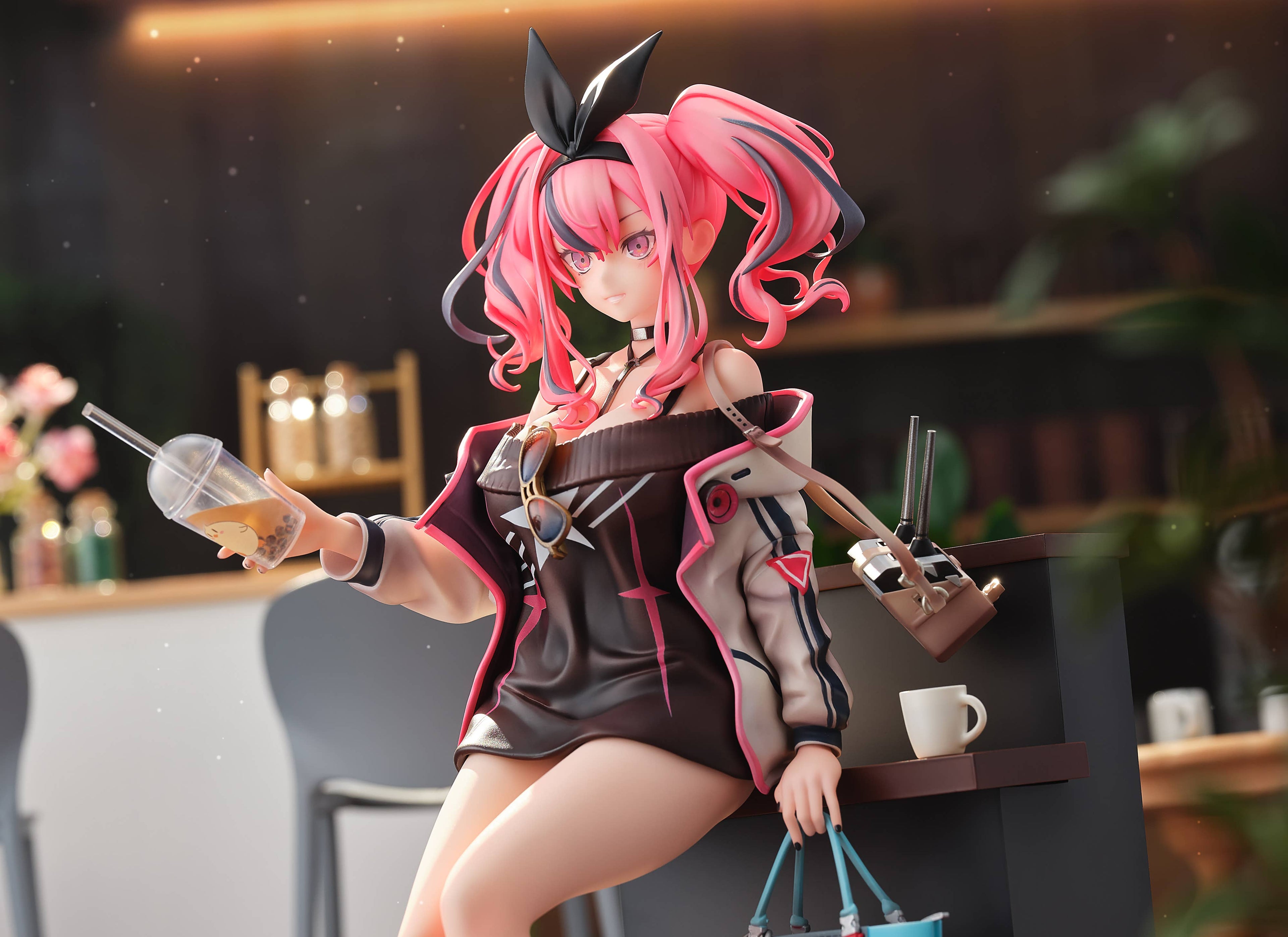 Bremerton – Happy Dating! Ver.