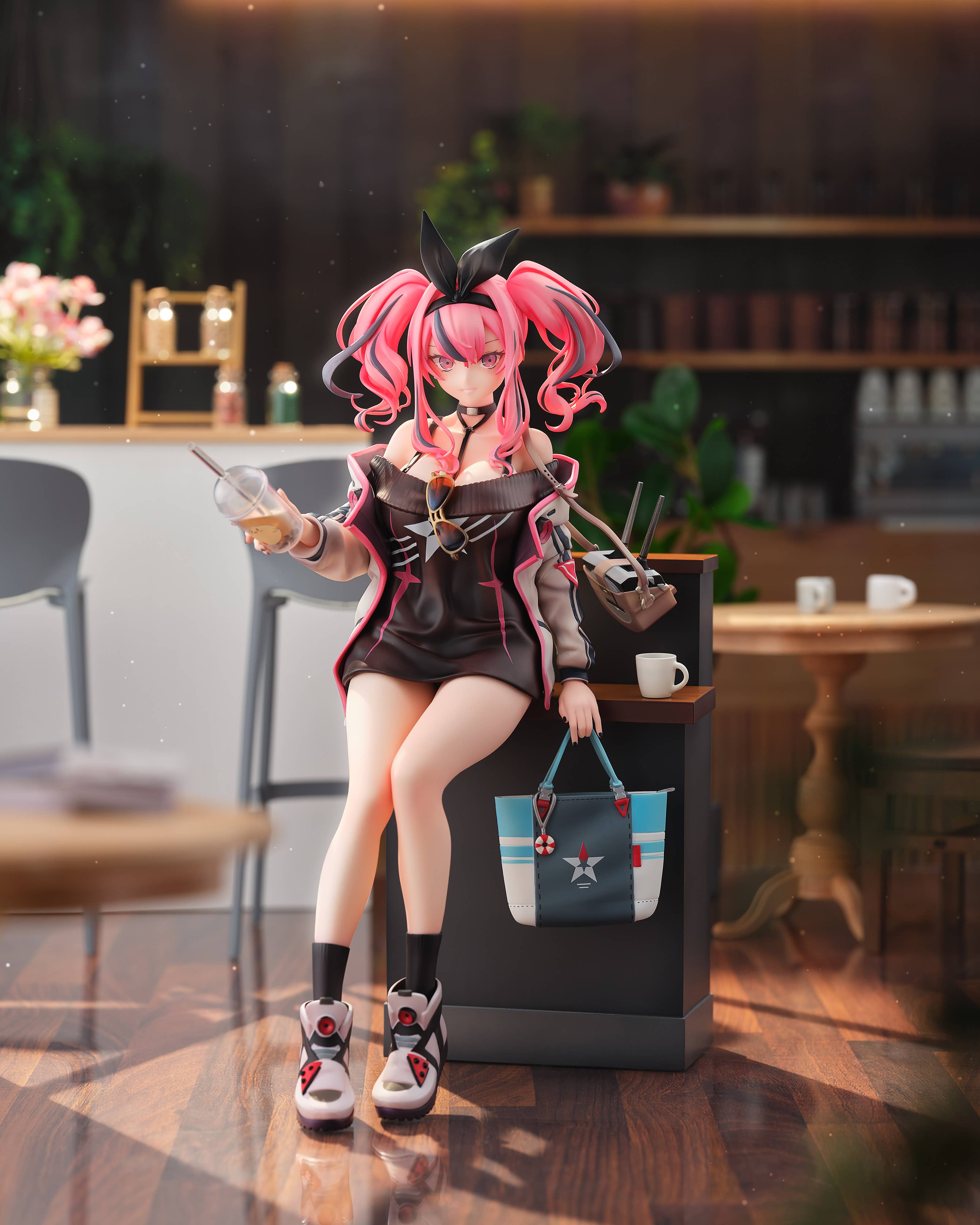 Bremerton – Happy Dating! Ver.