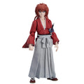 BUZZmod. Rurouni Kenshin - Kenshin Himura Action Figure