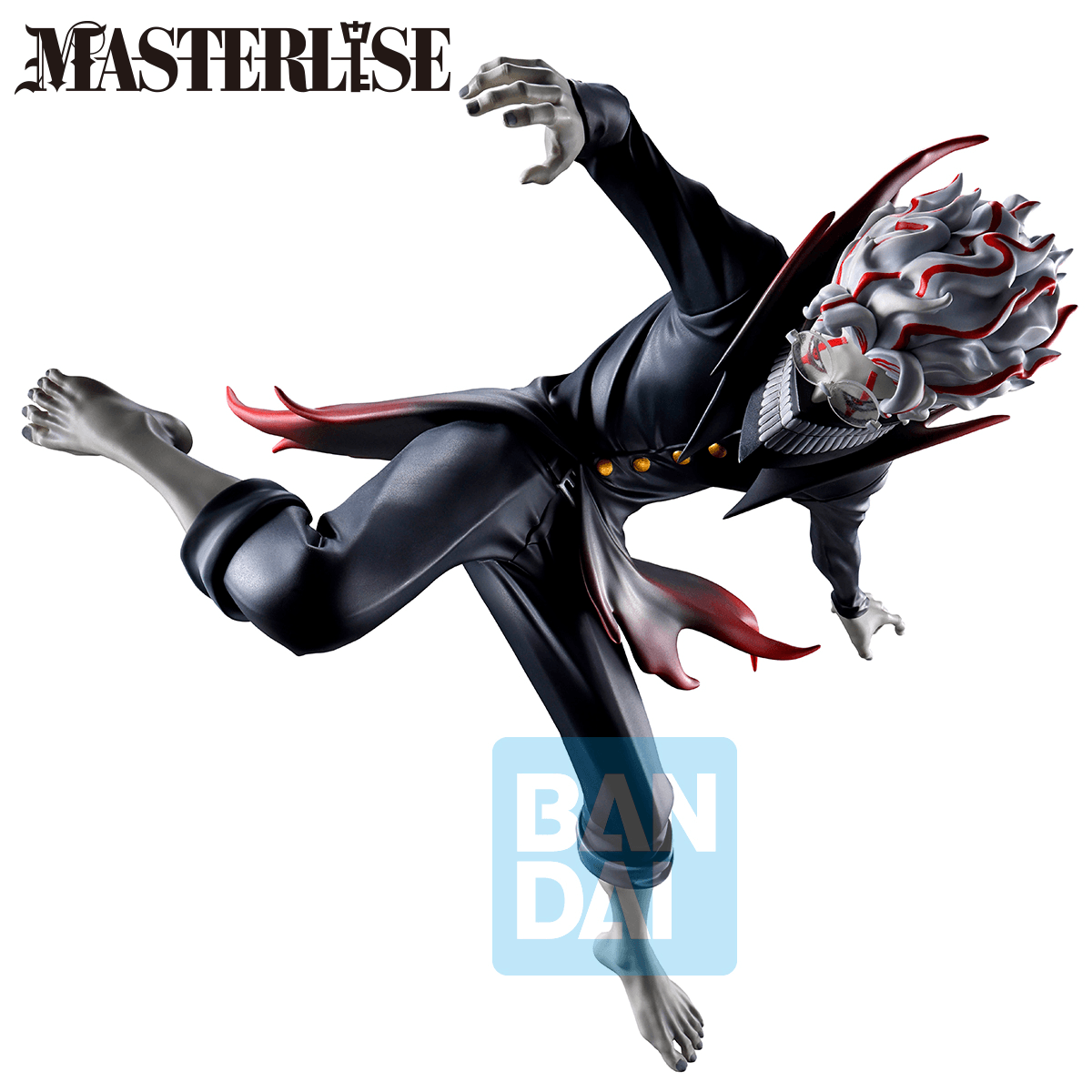 Okarun (Transformed)(Dance In The Music Room Begins!)