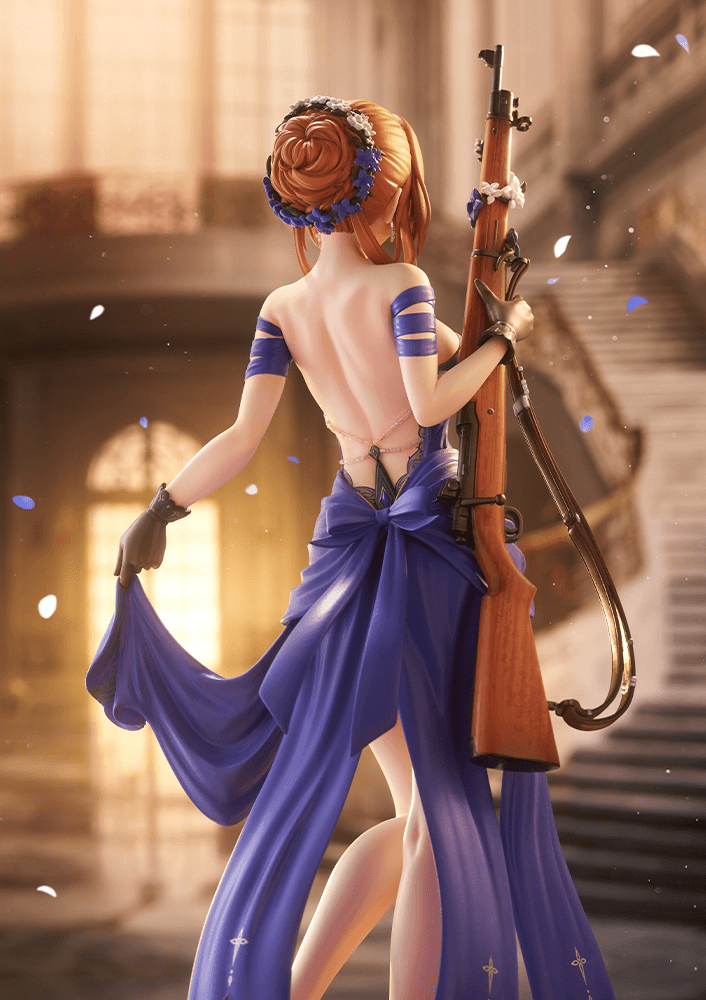 Springfield Queen in Radiance Ver.