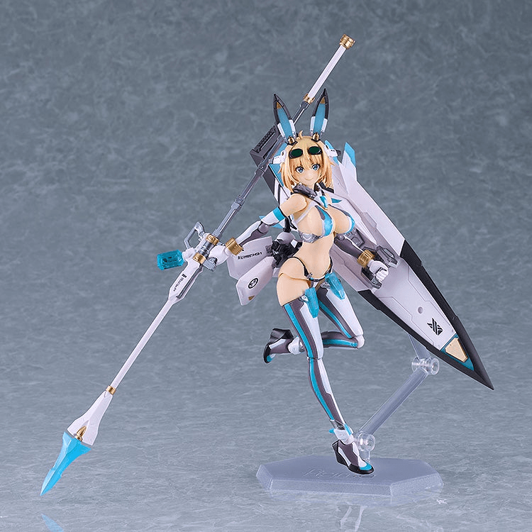 figma Sophia F. Shirring: Updated ver.