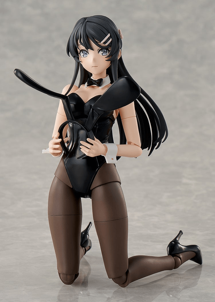 KADOKAWA PLASTIC MODEL SERIES Mai Sakurajima