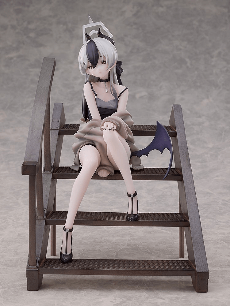 Kayoko (Dress): Memorial Lobby Ver.