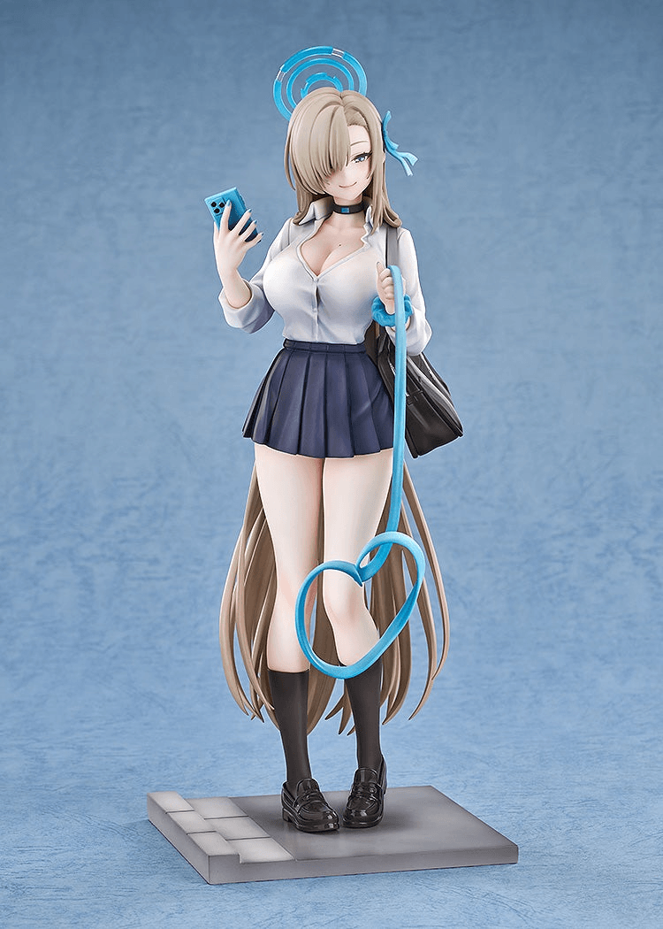 Asuna (School): Memorial Lobby Ver.