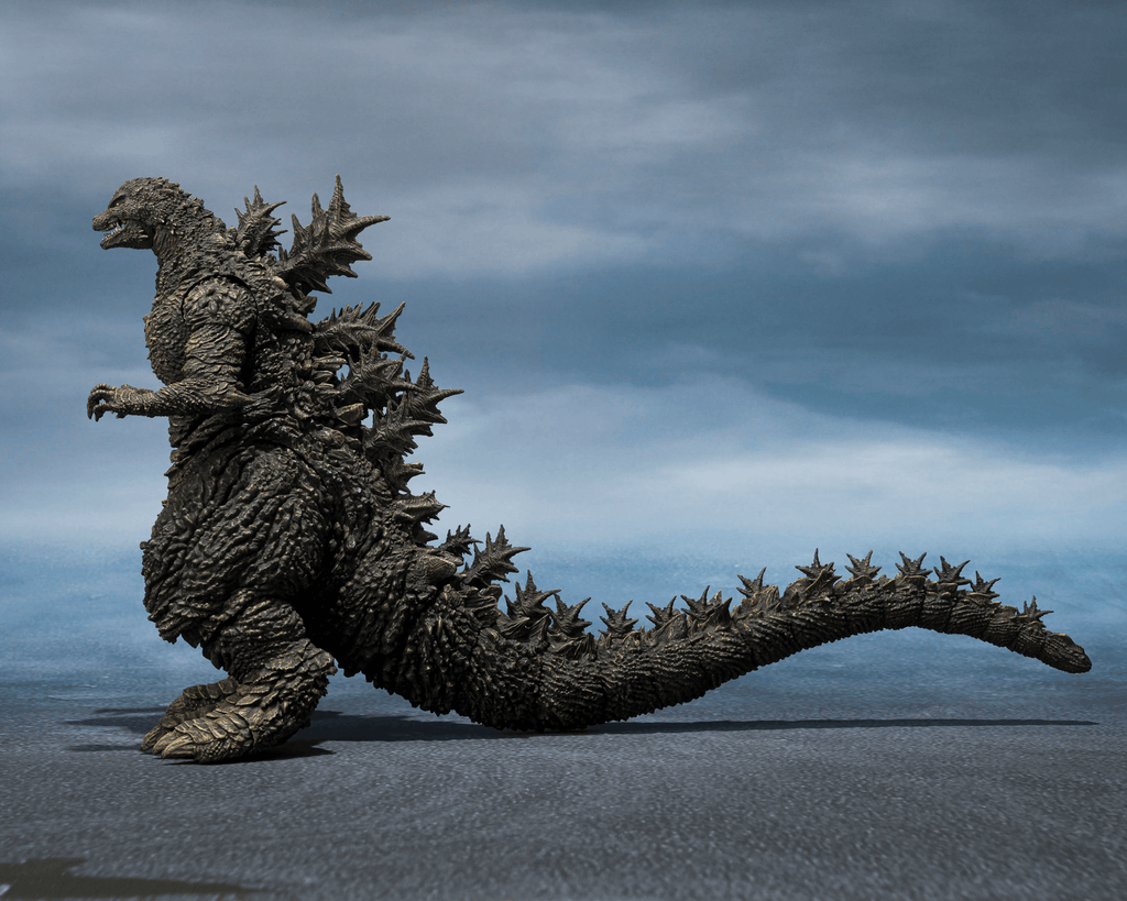 GODZILLA [GODZILLA THE RIDE:GREAT CLASH]