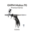 Premium Series Mobius TG