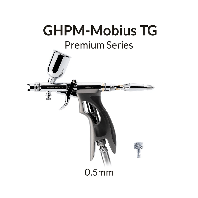 Premium Series Mobius TG
