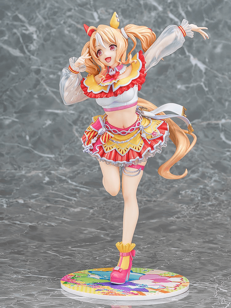 Fusaichi Pandora