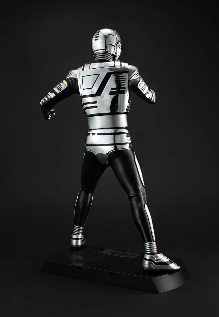 Ultimate Article Space Sheriff Gavan (Repeat)