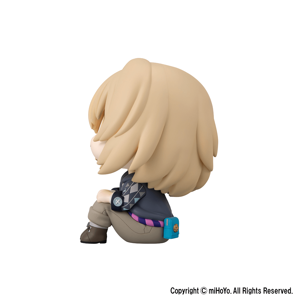 Lookup Honkai：Star Rail Aventurine &amp; Kakavasha set【with gift】