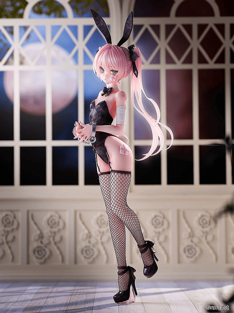 Hatsune: Bunny Girl Ver.