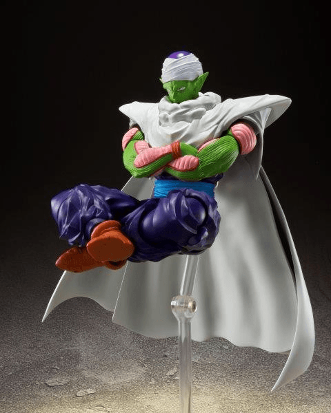PICCOLO -THE PROUD NAMEKIAN- (REISSUE)