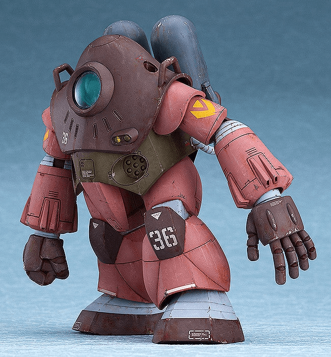 (Rerelease) COMBAT ARMORS MAX12 1/72: Soltic H404S Mackerel