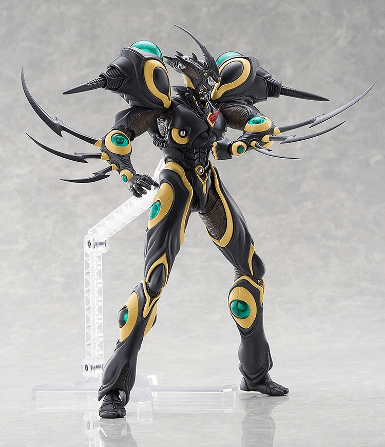 figma Gigantic Dark