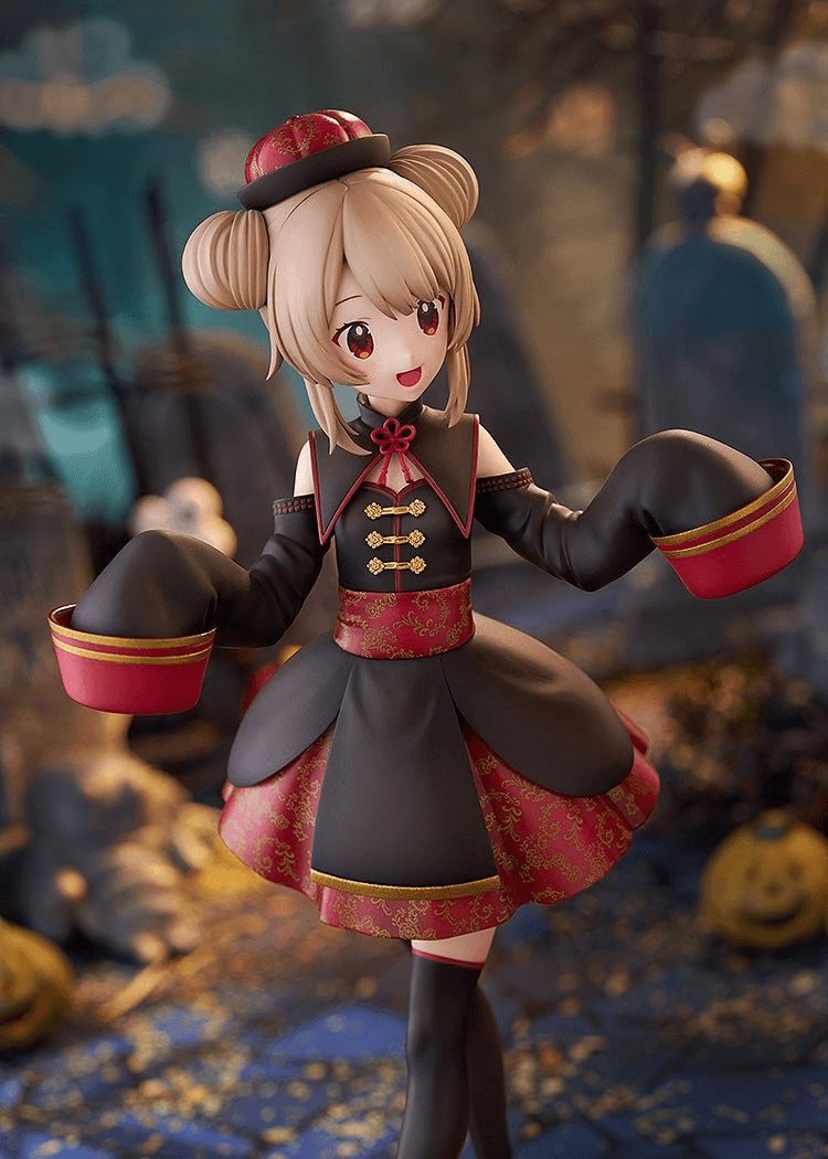 Natori Sana (Jiangshi)