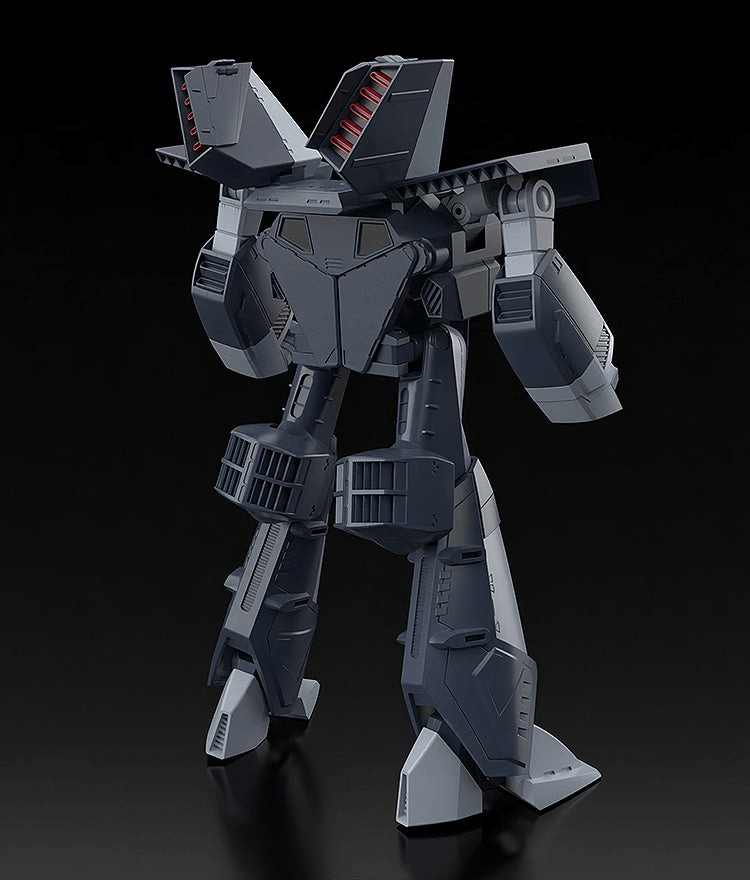 MODEROID Orson's Nikick