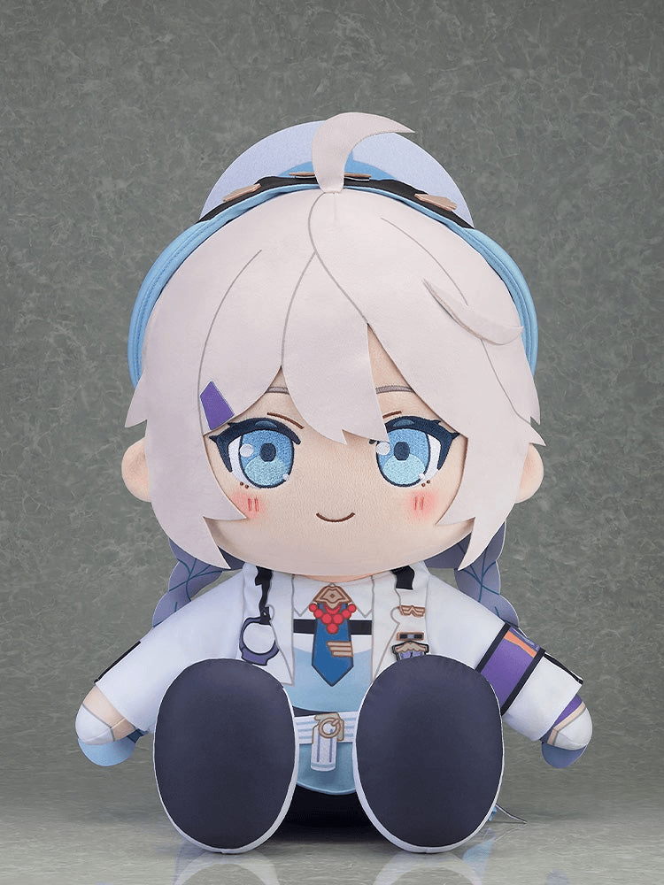 Chocopuni Big 40cm Plushie Kirino