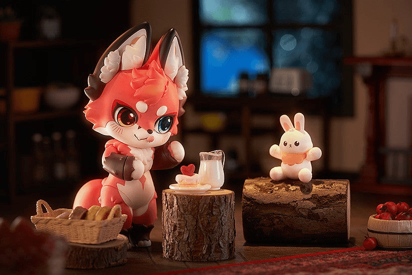 (Rerelease) Nendoroid River