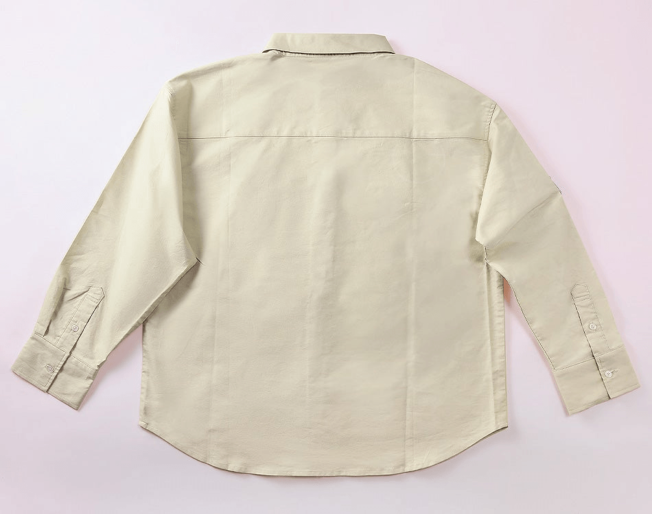 Natsu (Band) Shirt