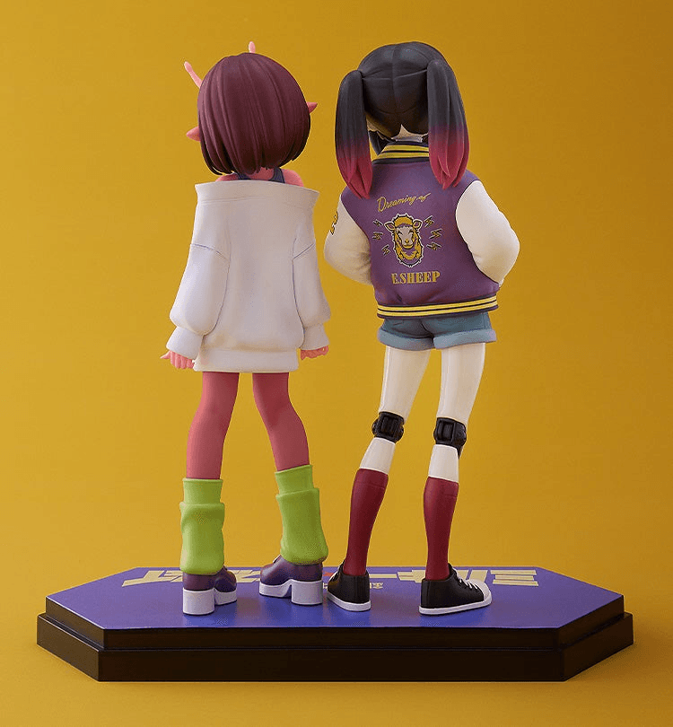 POP UP PARADE SP Chiharu &amp; Makina
