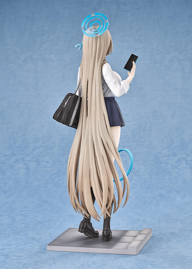 Asuna (School): Memorial Lobby Ver.