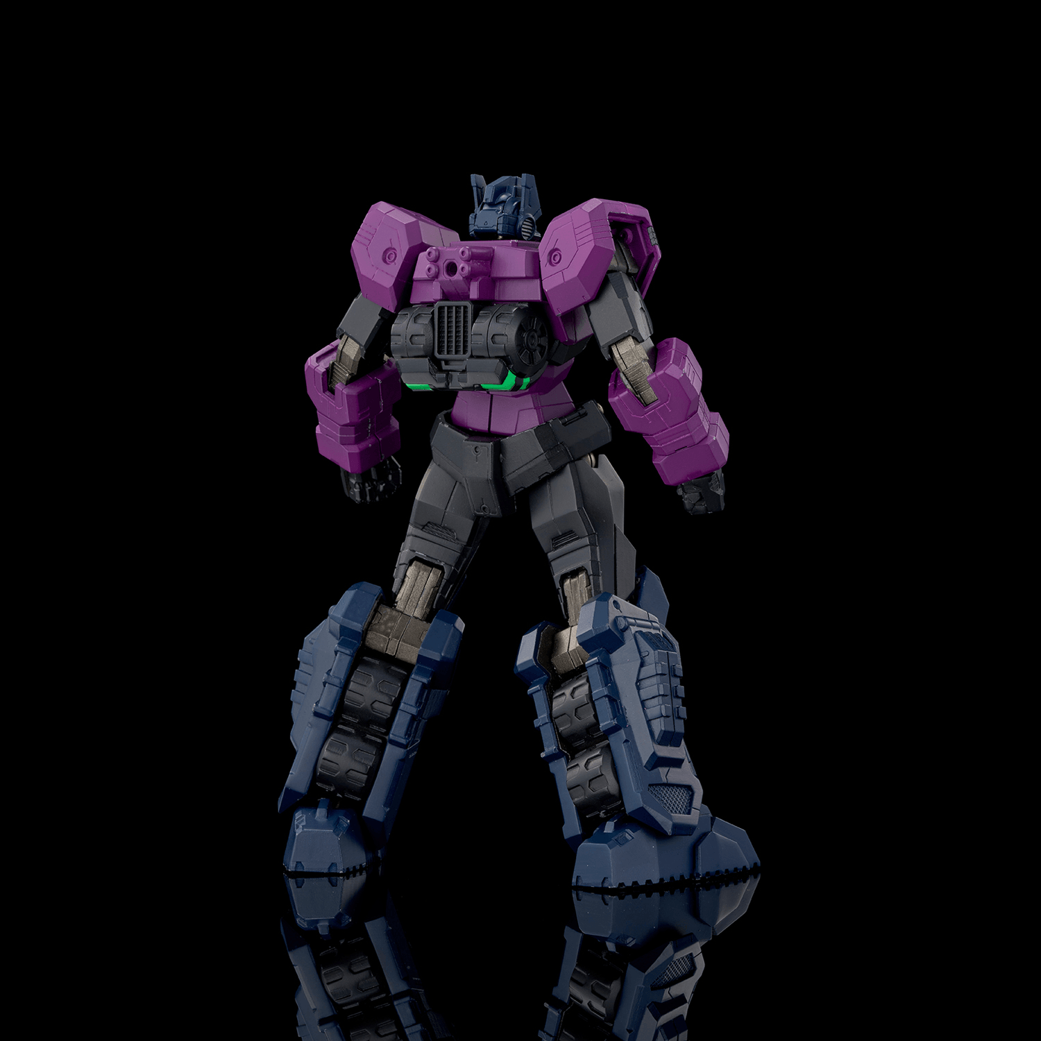 [Furai Model] SG Optimus Prime (ver. #2008)